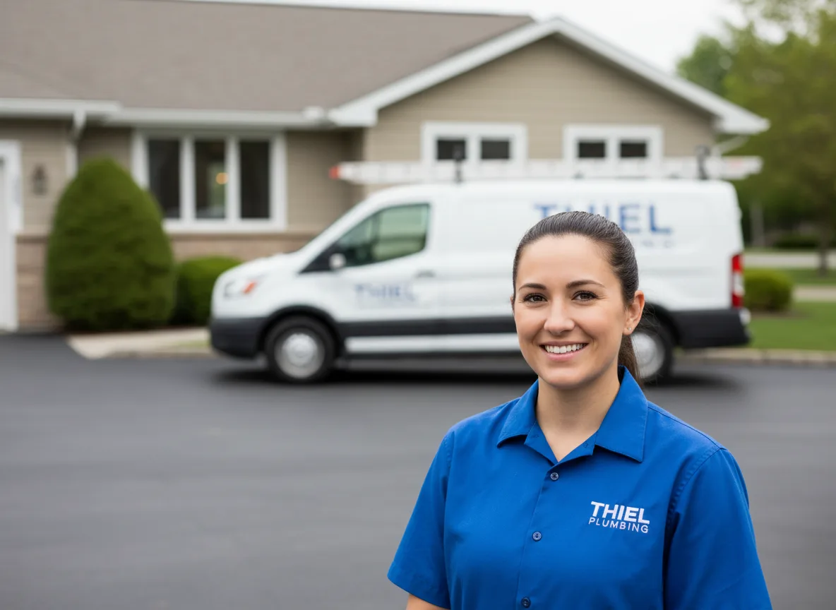 Plumber Lapeer, MI FAQs